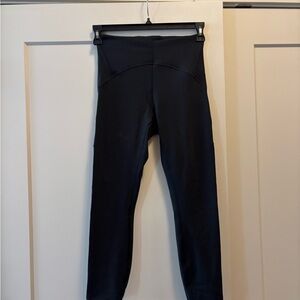 Lululemon Unlimit high rise legging